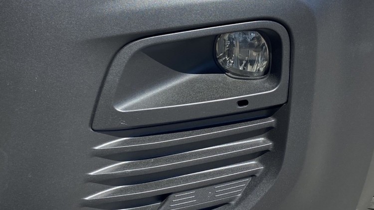 Peugeot Partner 1.6 Hdi 100cv Premium CarPlay