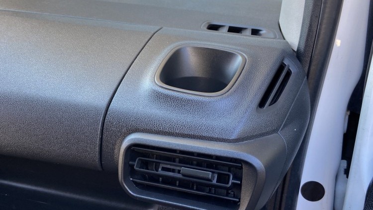 Peugeot Partner 1.6 Hdi 100cv Premium CarPlay