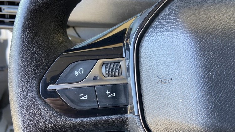 Peugeot Partner 1.6 Hdi 100cv Premium CarPlay