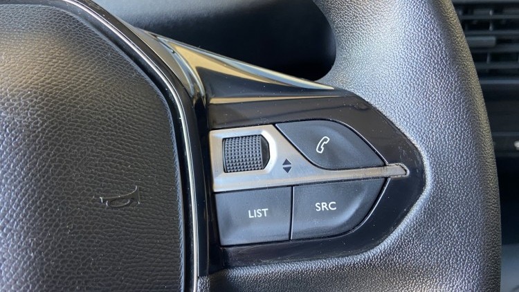 Peugeot Partner 1.6 Hdi 100cv Premium CarPlay