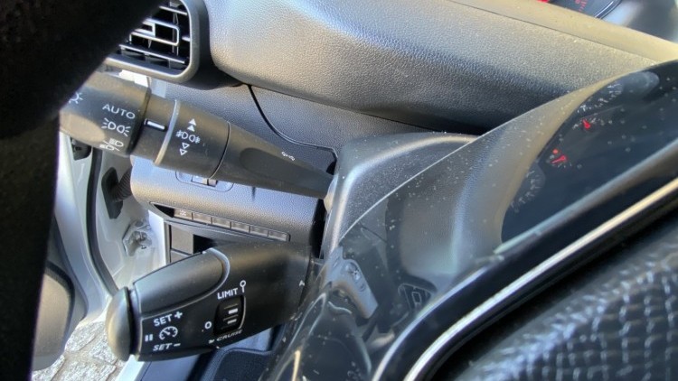 Peugeot Partner 1.6 Hdi 100cv Premium CarPlay