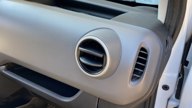 Citro&euml;n Berlingo 1.6 HDI 3Lug GPS