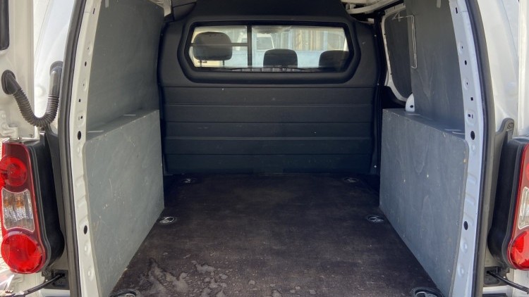 Citro&euml;n Berlingo 1.6 HDI 3Lug GPS