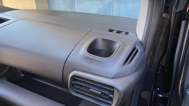 Peugeot Partner 1.6 Hdi 100cv L2 Premium CarPlay