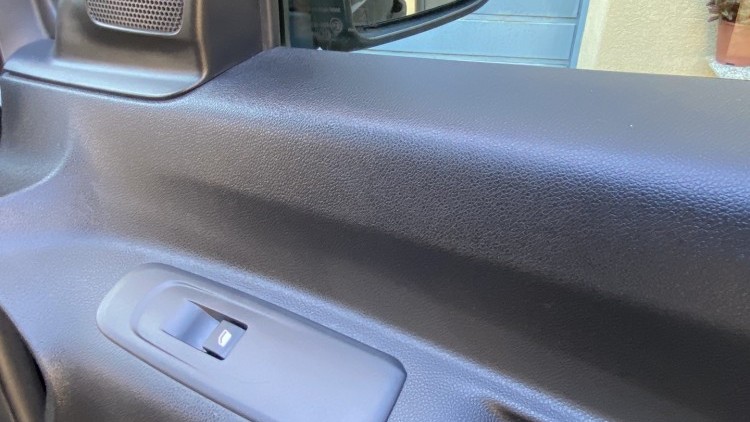 Peugeot Partner 1.6 Hdi 100cv L2 Premium CarPlay
