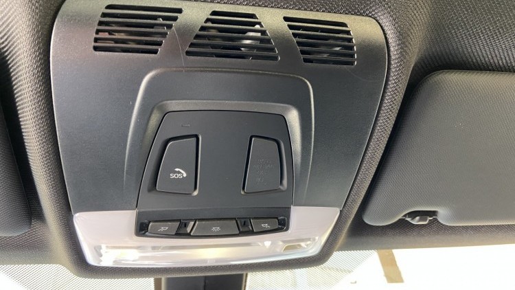 BMW S&eacute;rie 3 - 330 E iPerformace Line Sport Auto