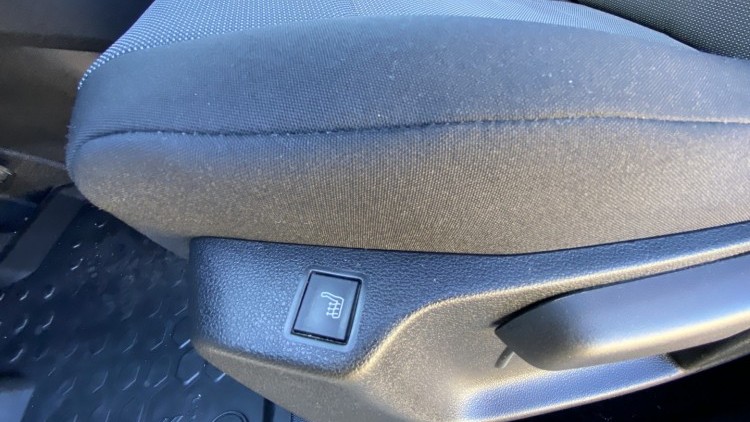 Citro&euml;n Berlingo 1.6 BlueHDI 100cv CARPLAY e CAMARA