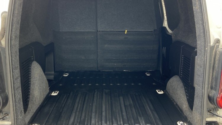 Peugeot Partner 1.6 Hdi 100cv GPS + C&acirc;mara