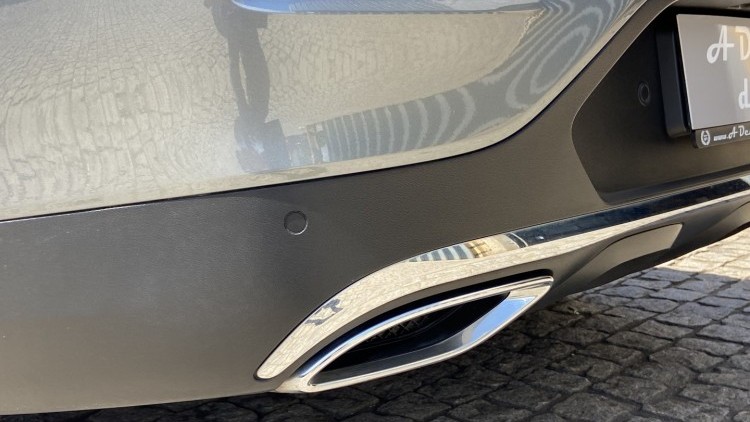 Mercedes-Benz Classe GLC 250 D Coup&eacute; AMG Line 4-Matic