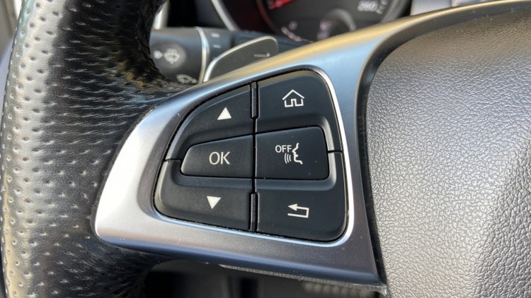 Mercedes-Benz Classe GLC 250 D Coup&eacute; AMG Line 4-Matic