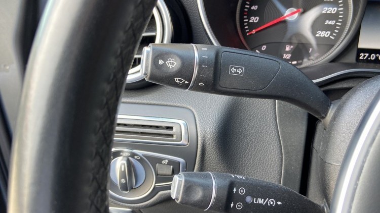 Mercedes-Benz Classe GLC 250 D Coup&eacute; AMG Line 4-Matic