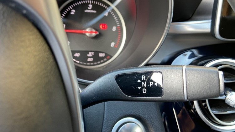 Mercedes-Benz Classe GLC 250 D Coup&eacute; AMG Line 4-Matic