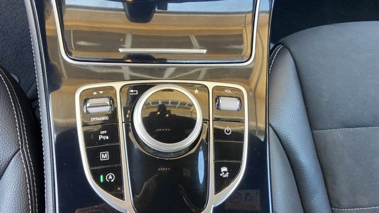 Mercedes-Benz Classe GLC 250 D Coup&eacute; AMG Line 4-Matic