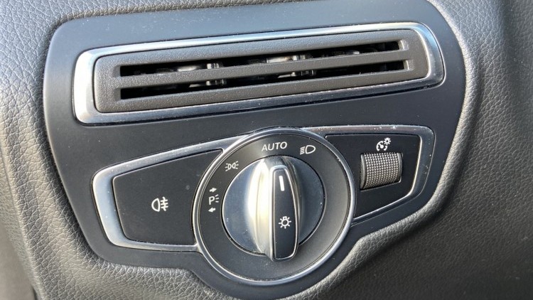 Mercedes-Benz Classe GLC 250 D Coup&eacute; AMG Line 4-Matic