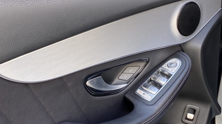 Mercedes-Benz Classe GLC 250 D Coup&eacute; AMG Line 4-Matic