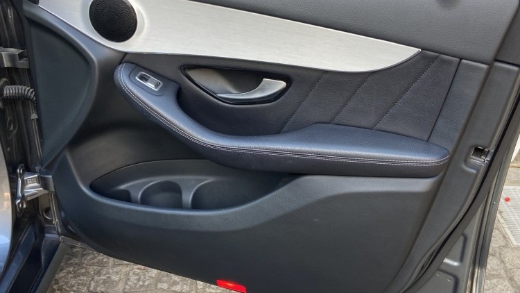 Mercedes-Benz Classe GLC 250 D Coup&eacute; AMG Line 4-Matic