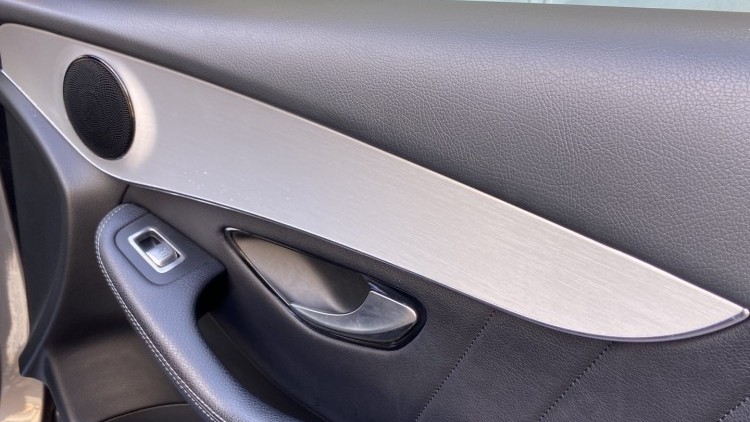 Mercedes-Benz Classe GLC 250 D Coup&eacute; AMG Line 4-Matic