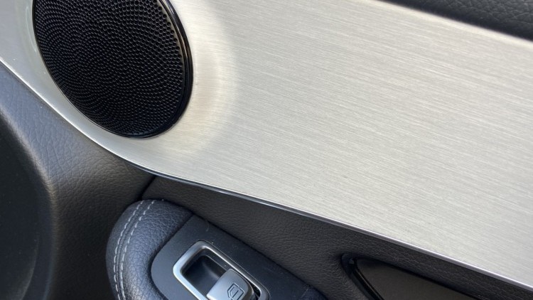 Mercedes-Benz Classe GLC 250 D Coup&eacute; AMG Line 4-Matic