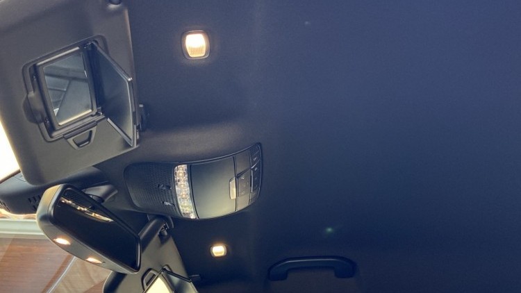 Mercedes-Benz Classe GLC 250 D Coup&eacute; AMG Line 4-Matic