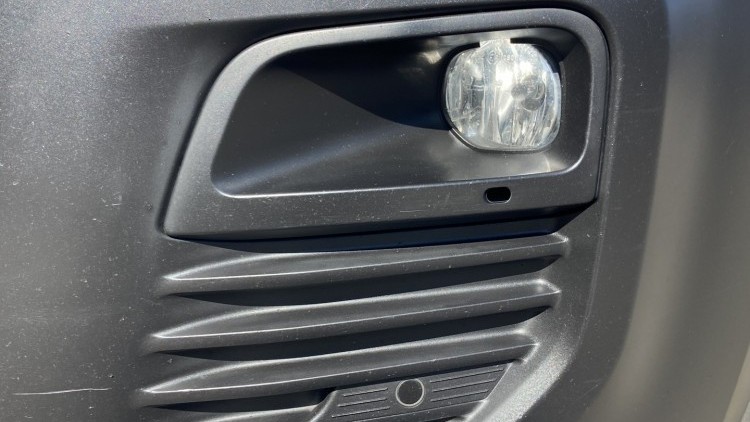 Peugeot Partner 1.6 Hdi 100cv L2(Longa) Premium CarPlay