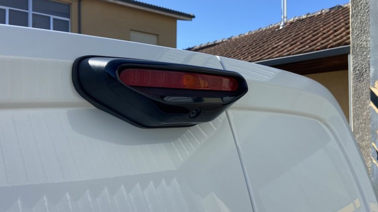Peugeot Partner 1.6 Hdi 100cv L2(Longa) Premium CarPlay