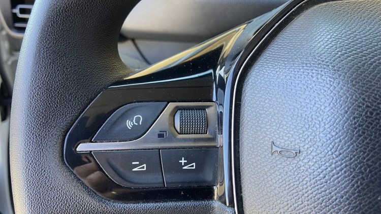 Peugeot Partner 1.6 Hdi 100cv L2(Longa) Premium CarPlay