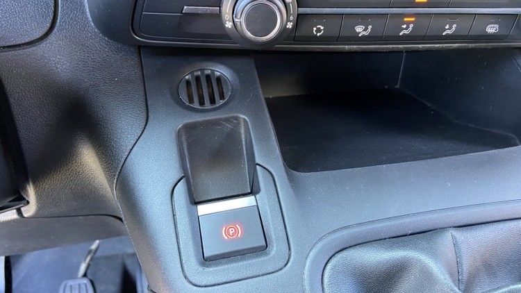 Peugeot Partner 1.6 Hdi 100cv L2(Longa) Premium CarPlay