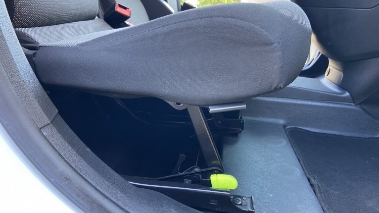 Peugeot Partner 1.6 Hdi 100cv L2(Longa) Premium CarPlay
