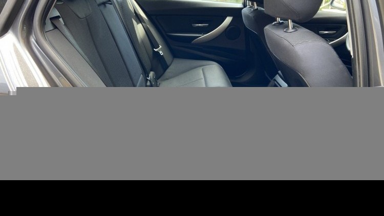 BMW S&eacute;rie 3 - 316 D LINE MODERN