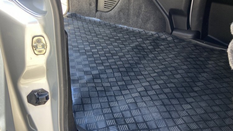 Citro&euml;n Berlingo 1.6 HDI L2 LONGA 120 cv cx6