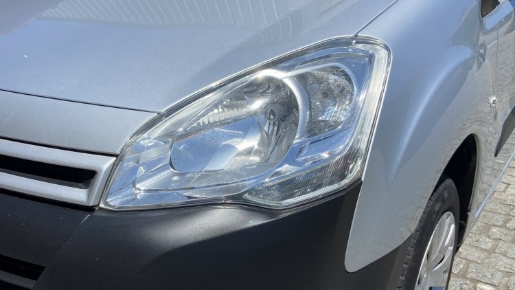 Citro&euml;n Berlingo 1.6 HDI L2 LONGA 120 cv cx6