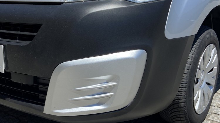 Citro&euml;n Berlingo 1.6 HDI L2 LONGA 120 cv cx6