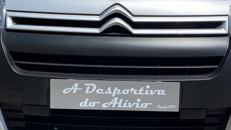 Citro&euml;n Berlingo 1.6 HDI L2 LONGA 120 cv cx6