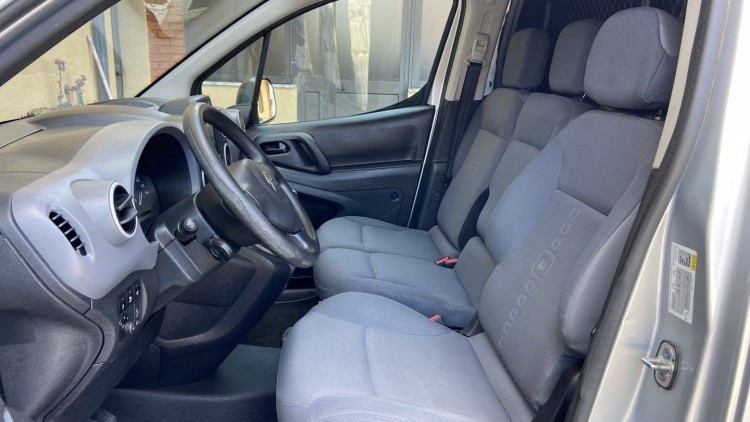 Citro&euml;n Berlingo 1.6 HDI L2 LONGA 120 cv cx6