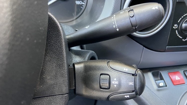Citro&euml;n Berlingo 1.6 HDI L2 LONGA 120 cv cx6