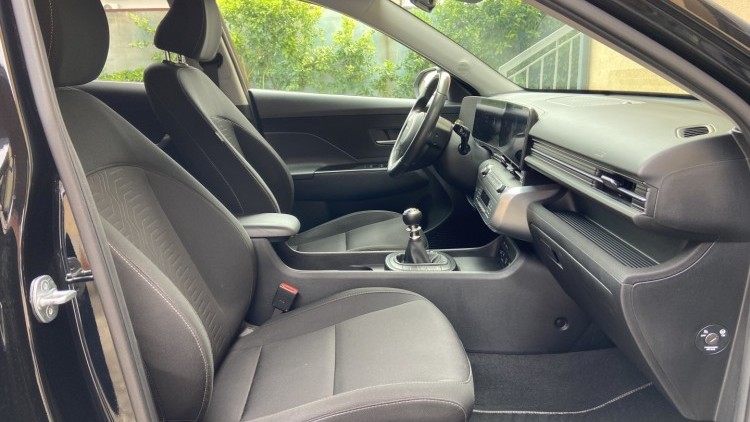 Hyundai KAUAI 1.0 T-GDI PREMIUM