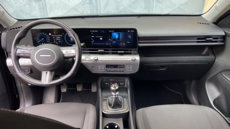 Hyundai KAUAI 1.0 T-GDI PREMIUM