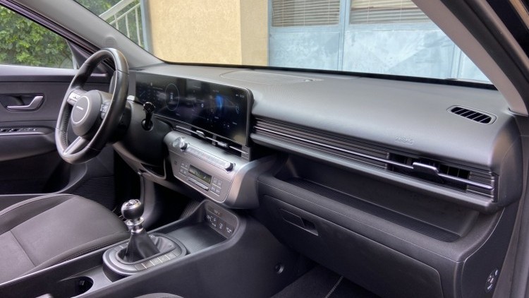 Hyundai KAUAI 1.0 T-GDI PREMIUM
