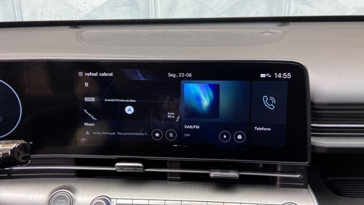 Hyundai KAUAI 1.0 T-GDI PREMIUM