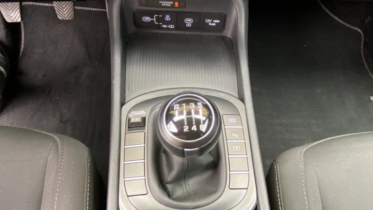 Hyundai KAUAI 1.0 T-GDI PREMIUM