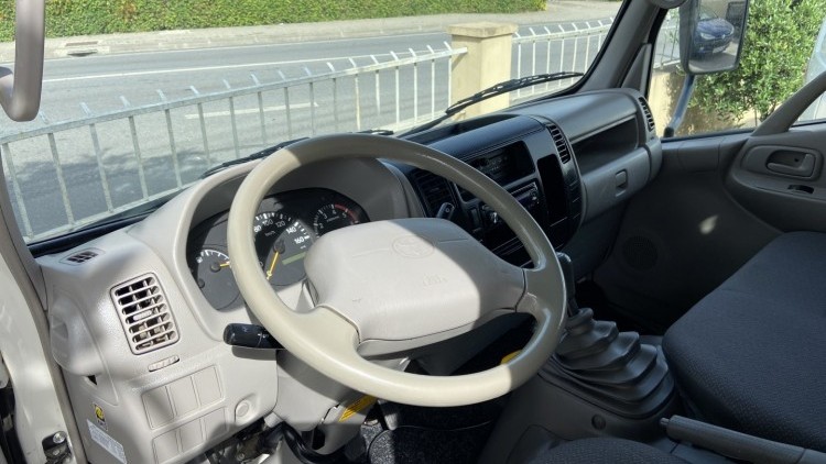 Toyota Dyna 3.0 D -4D