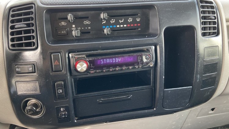 Toyota Dyna 3.0 D -4D