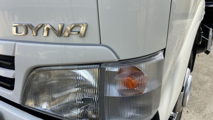 Toyota Dyna 3.0 D -4D