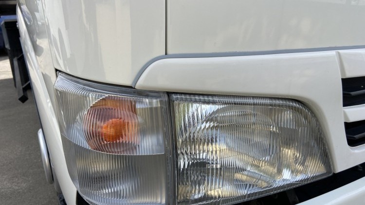 Toyota Dyna 3.0 D -4D