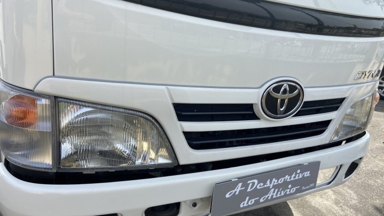Toyota Dyna 3.0 D -4D