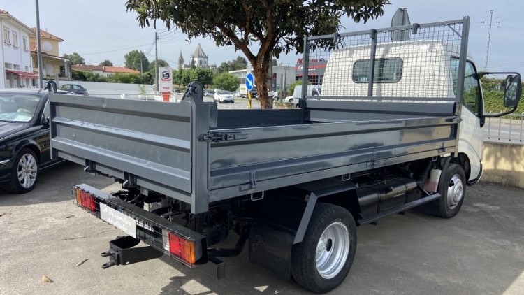 Toyota Dyna 3.0 D -4D