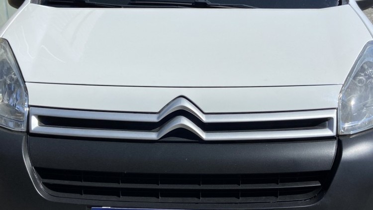 Citro&euml;n Berlingo 1.6 HDI 3Lug + GPS