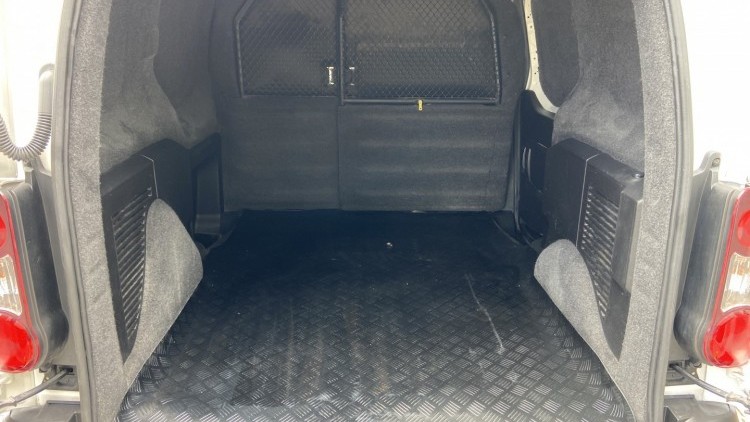 Citro&euml;n Berlingo 1.6 HDI 3Lug + GPS