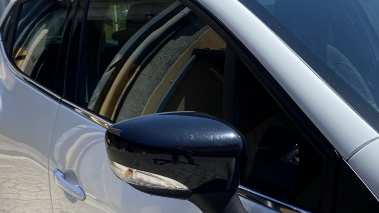 Renault Clio 1.5 DCI LIMITED Edition