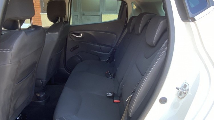 Renault Clio 1.5 DCI LIMITED Edition
